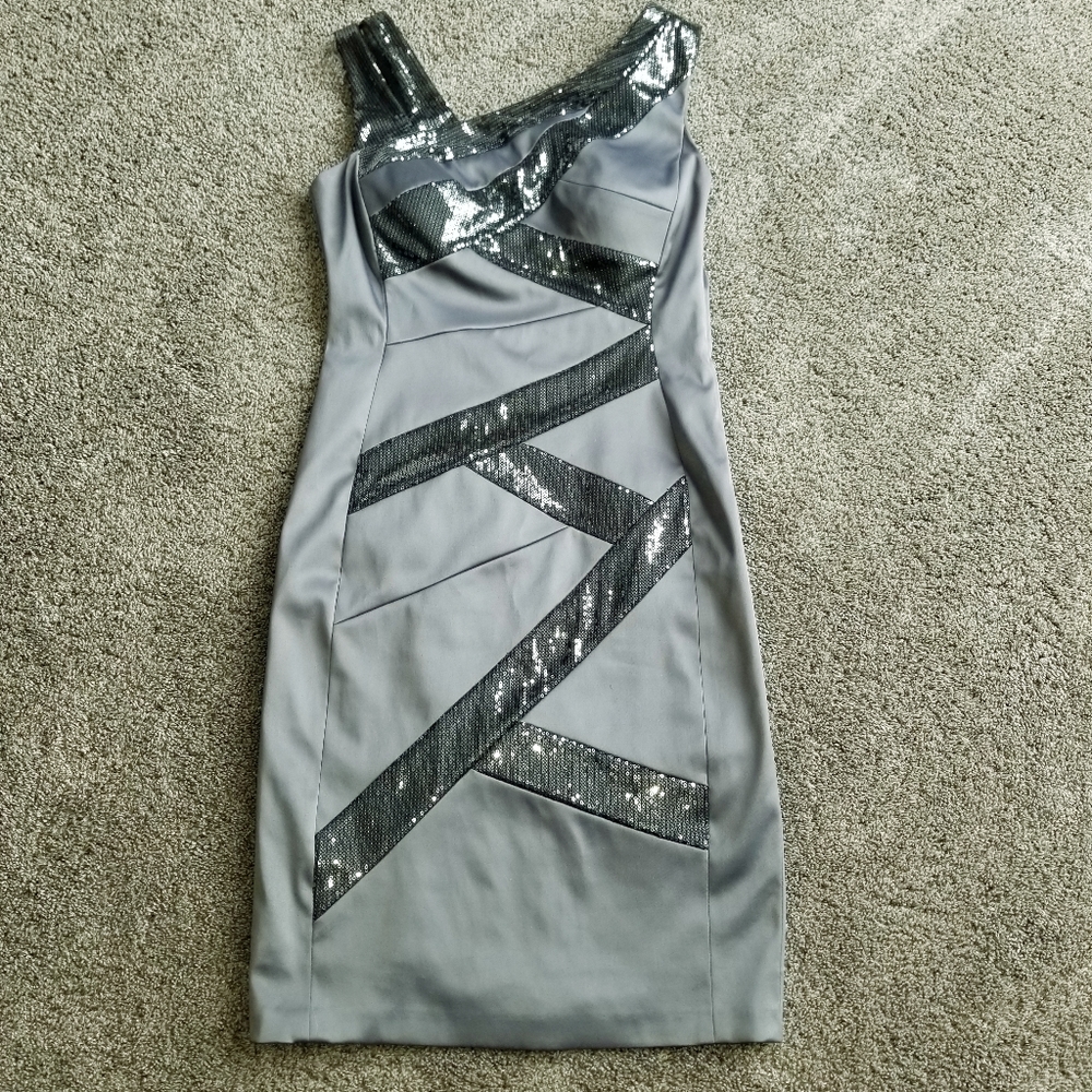 Signature by Sangria Dress